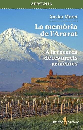 MEMORIA DEL ARARAT, LA | 9791399153156 | MORET, XAVIER