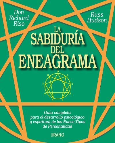 SABIDURÍA DEL ENEAGRAMA, LA | 9788479537999 | RISO, DON RICHARD