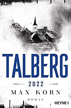 TALBERG 2022 | 9783453424616 | KORN, MAX
