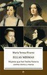 ELLAS MISMAS | 9788497343909 | ALVAREZ, M. TERESA