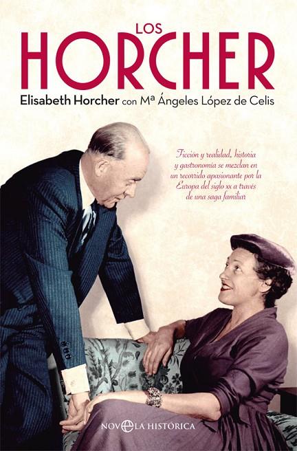HORCHER, LOS | 9788491643982 | HORCHER, ELISABETH