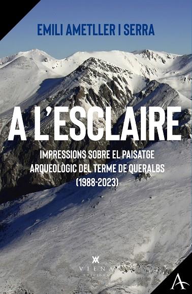 A L'ESCLAIRE | 9791387961015 | AMETLLER I SERRA, EMILI