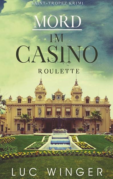 ROULETTE | 9783751931977 | WINGER, LUC