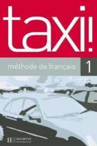 TAXI 1 ALUM | 9782011555083