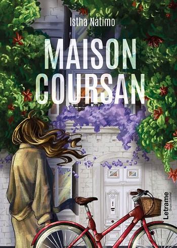 MAISON COURSAN | 9791370293505 | NÁTIMO, ISTHA
