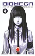 BIOMEGA 04 | 9788498852530 | NIHEI, TSUTOMU