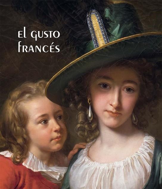 GUSTO FRANCÉS, EL | 9788498447972 | ALZAGA, AMAYA / JIMENO, FRÉDERIC