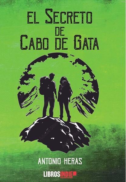 SECRETO DE CABO DE GATA, EL | 9791387659509 | HERAS, ANTONIO