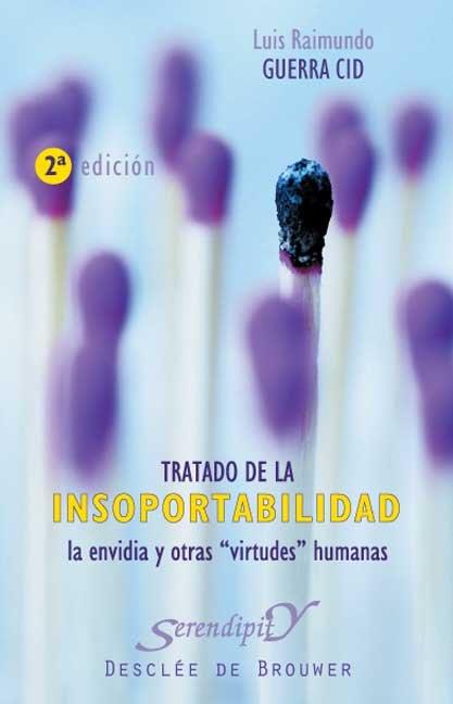 TRATADO DE LA INSOPORTABILIDA | 9788433018670 | GUERRA CID, LUIS RAIMUNDO