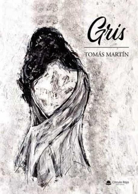GRIS | 9788411376815 | MARTÍN, TOMÁS