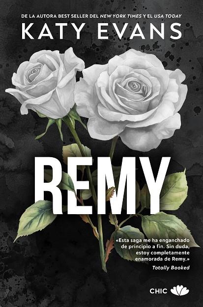 REMY | 9788419702494 | EVANS, KATY