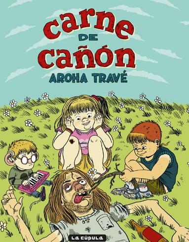CARNE DE CAÑON | 9788417442361 | TRAVE, AROHA