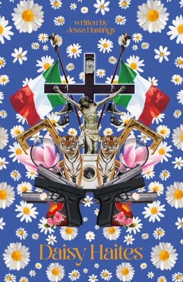 MAGNOLIA PARKS 02. DAISY HAITES | 9781398717213 | HASTINGS, JESSA