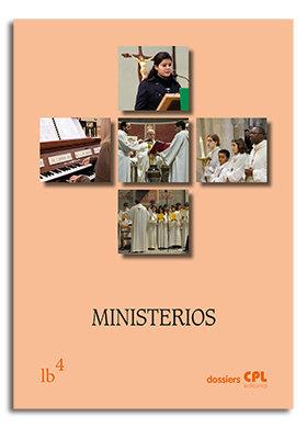 MINISTERIOS | 9788491651192 | P.TENA/J.PLANELLAS/M.ROSA ROCA/J.URDEIX/J.GUARDIA/J.CANALS/J.M.CANALS