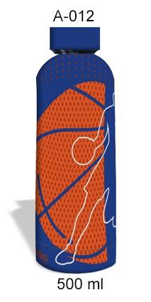 AMPOLLA TERMICA 500 ML. BASQUET KAMAKA | 9999900012488