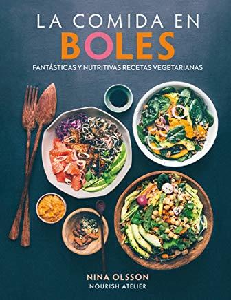 COMIDA EN BOLES, LA | 9788428216609 | NINA, OLSSON