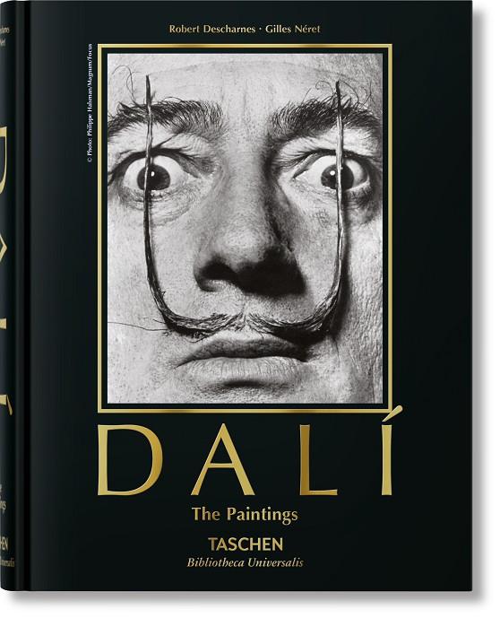 DALÍ (EDIÇÃO EM PORTUGUÊS) | 9783836544962 | NÉRET, GILLES/DESCHARNES, ROBERT