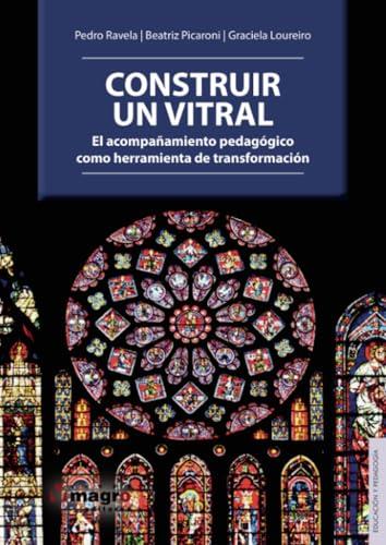 CONSTRUIR UN VITRAL | 9789915948096