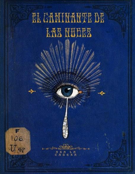 CAMINANTE DE NUBES, EL | 9788419380845 | CADENAS, ANA