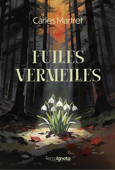 FULLES VERMELLES | 9791388194450 | PEREZ, CARLES