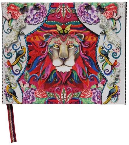 JUNGLE 3 | 9788417350932