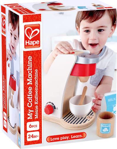 MY COFFEE MACHINE | 6943478019324