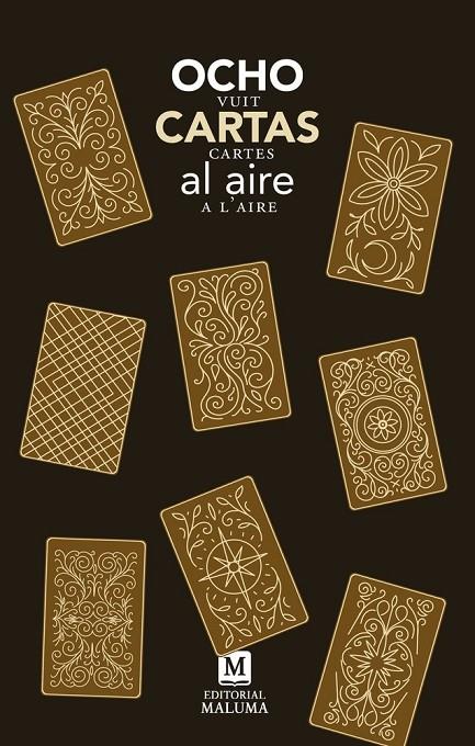 OCHO CARTAS AL AIRE | 9791399118902