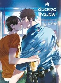 MI QUERIDO POLICÍA 01 | 9788412115147 | NIYAMA, NIYAMA