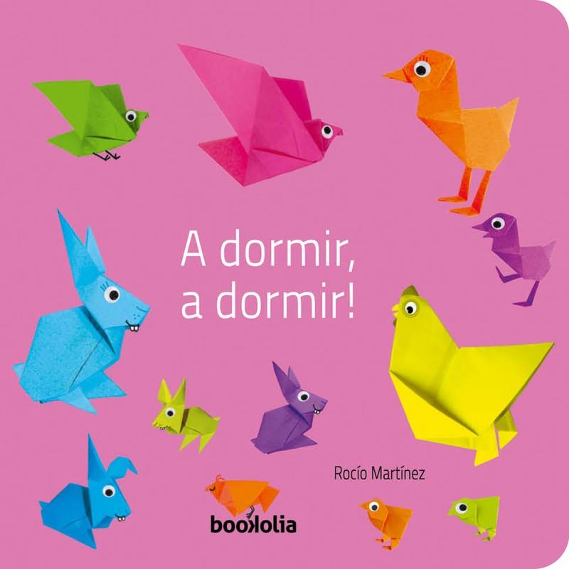 A DORMIR, A DORMIR! | 9791387702137 | MARTINEZ, ROCIO