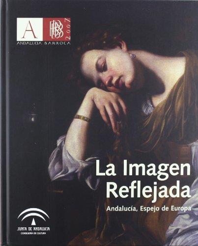 IMAGEN REFLEJADA, LA | 9788482667690