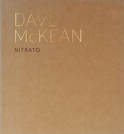 DAVE MCKEAN | 9788412318210 | VARIOS AUTORES