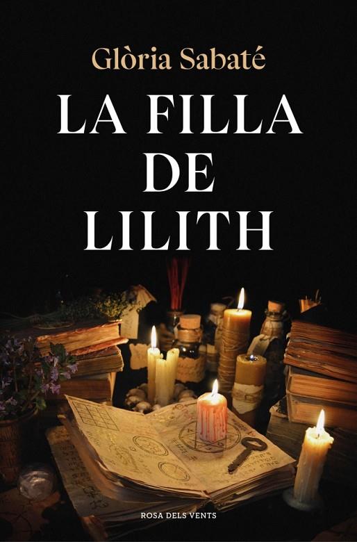 FILLA DE LILITH, LA | 9791387653330 | SABATÉ, GLÒRIA