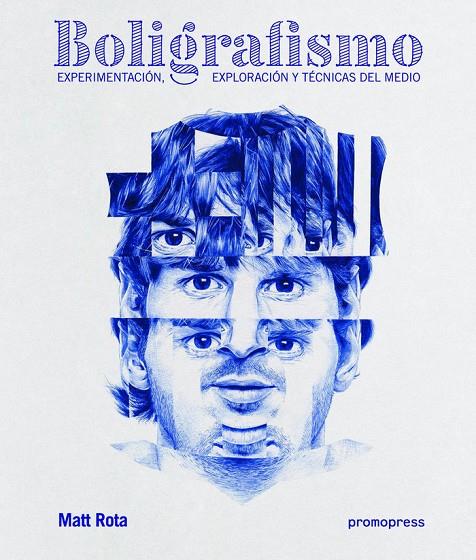 BOLIGRAFISMO | 9788416504282 | ROTA, MATT / MISRAHI VALLÔS, ALICIA