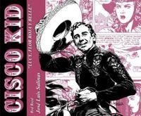 CISCO KID: LUCY, FLOR ROJA Y BELLE | 9789898355096 | SALINAS, JOSE LUIS