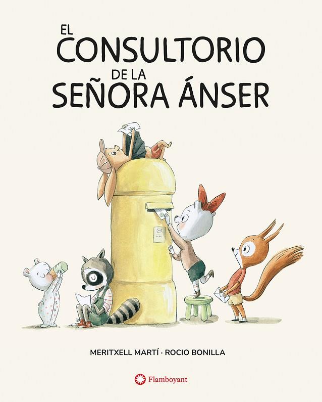 CONSULTORIO DE LA SEÑORA ÁNSER, EL | 9791387614102 | MARTÍ, MERITXELL