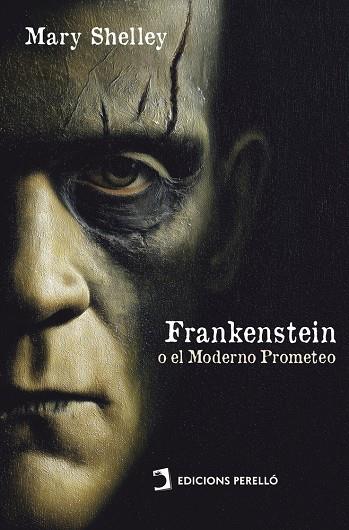 FRANKENSTEIN; O EL MODERNO PROMETEO | 9791370193881 | SHELLEY, MARY