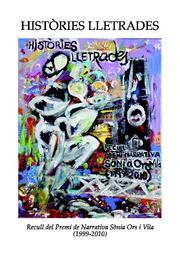 HISTÒRIES LLETRADES | 9788490040720 | MARTA ALSINA CONESA/JOSEP ESTEBA SITJAS/JOAN GELI RISSECH/JOAN JAILE BENÍTEZ/JUDIT LUCAS FAUCHS/BEGO