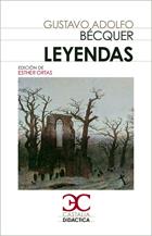 LEYENDAS | 9788497405058 | BÉCQUER, GUSTAVO ADOLFO