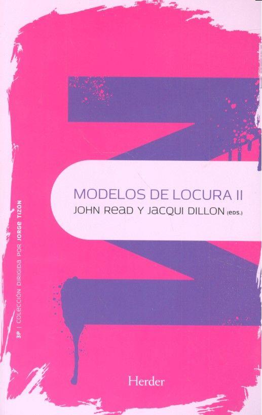 MODELOS DE LOCURA II | 9788425437434 | READ, JOHN