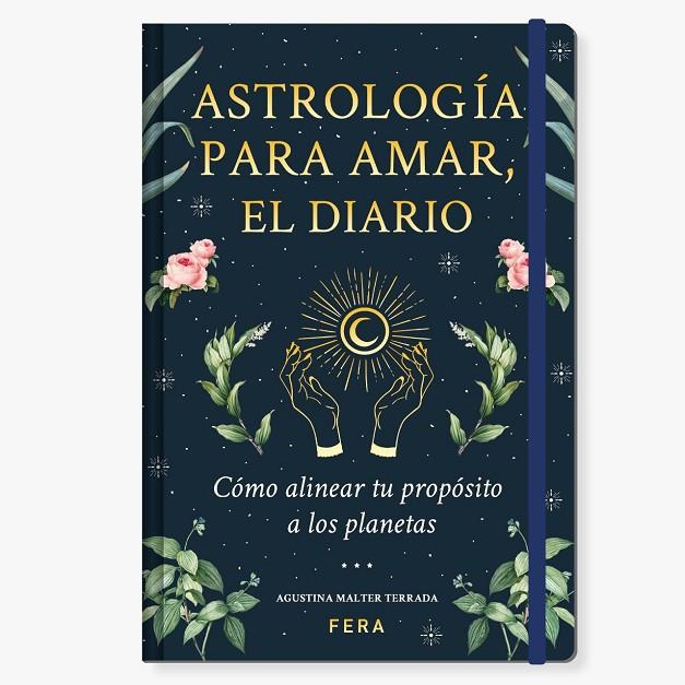 ASTROLOGIA PARA AMAR | 9789874692221 | MALTER TERRADA, AGUSTINA