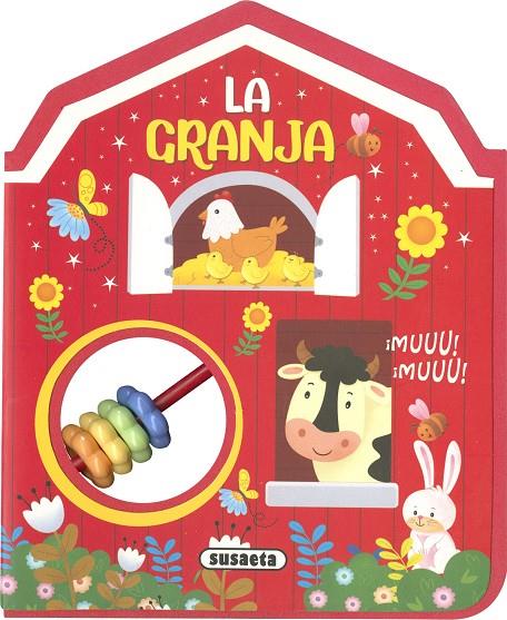 GRANJA, LA | 9788411961165 | SUSAETA EDICIONES