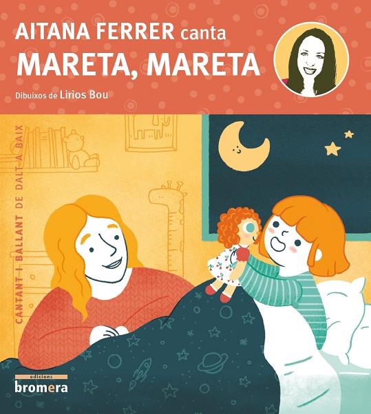 AITANA FERRER CANTA MARETA, MARETA | 9788490267387 | ROIG ALONSO, MARIA MAGDALENA