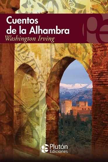 CUENTOS DE LA ALHAMBRA | 9788415089179 | IRVING, WASHINGTON