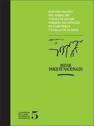 ESTUDIO PILOTO DEL PERFIL DEL VISITANTE EN LOS PARQUES NACIONALES DE CABAÑEROS Y TABLAS DE DAIMIEL | 9788480148863 | ORGANISMO AUTÓNOMO PARQUES NACIONALES