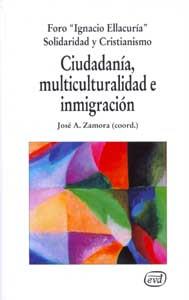CIUDADANIA, MULTICULTURALIDAD E INMIGRACION | 9788481695670 | ZAMORA, JOSÉ A. (COORD).