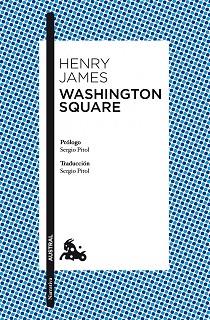 WASHINGTON SQUARE | 9788408119258 | JAMES, HENRY