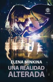 REALIDAD ALTERADA, UNA | 9788498274486 | MINKINA, ELENA