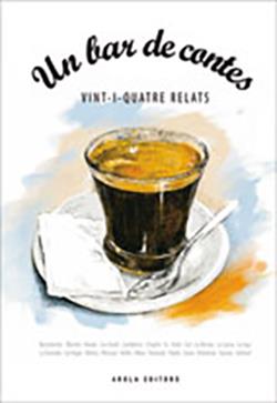 BAR DE CONTES, UN | 9788415248668 | GONZALEZ SOTO, JUAN