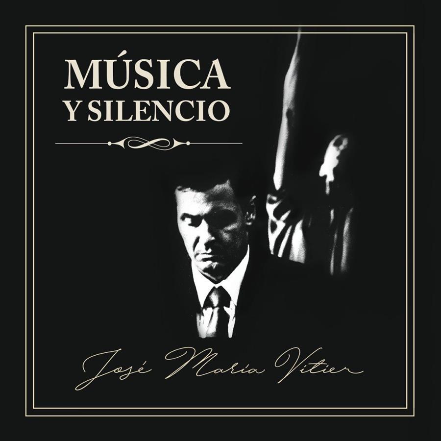 JOSÉ MARÍA VITIER- MÚSICA Y SILENCIO | 9788494424151 | VITIER, JOSÉ MARÍA