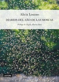 DIARIOS DEL AÑO DE LAS MOSCAS | 9788412550788 | LOUZAO, ALICIA